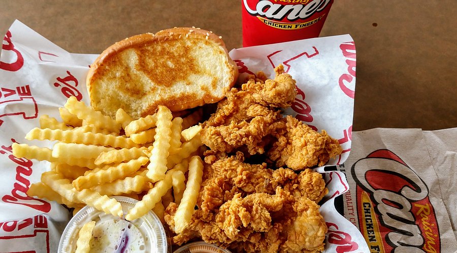 canes