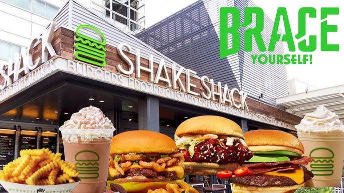 shack